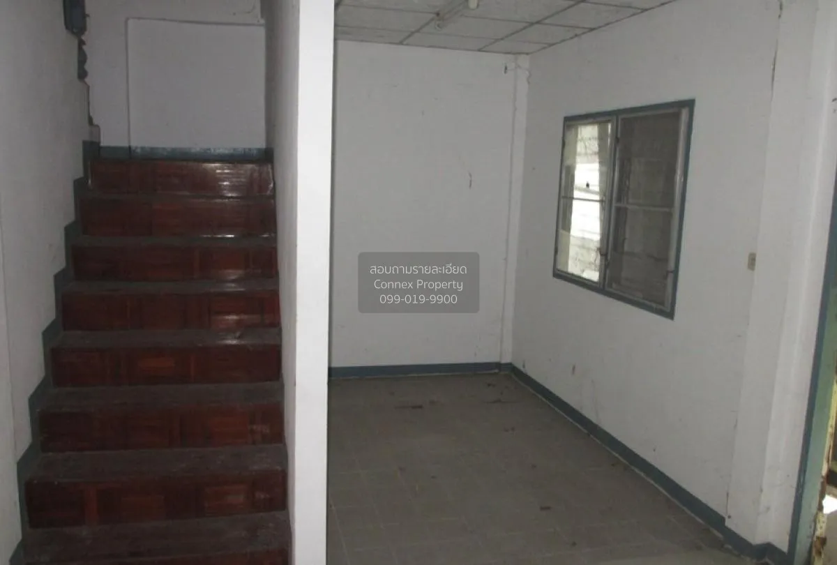 ขายทาวน์เฮ้าส์/ทาวน์โฮม  บ้านแพรมาพร รังสิตคลอง 11 บึงน้ำรักษ์ ธั