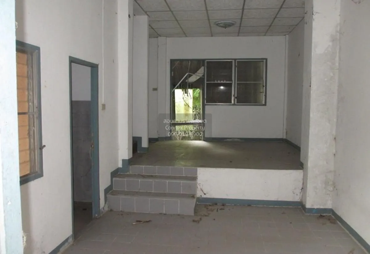 ขายทาวน์เฮ้าส์/ทาวน์โฮม  บ้านแพรมาพร รังสิตคลอง 11 บึงน้ำรักษ์ ธั