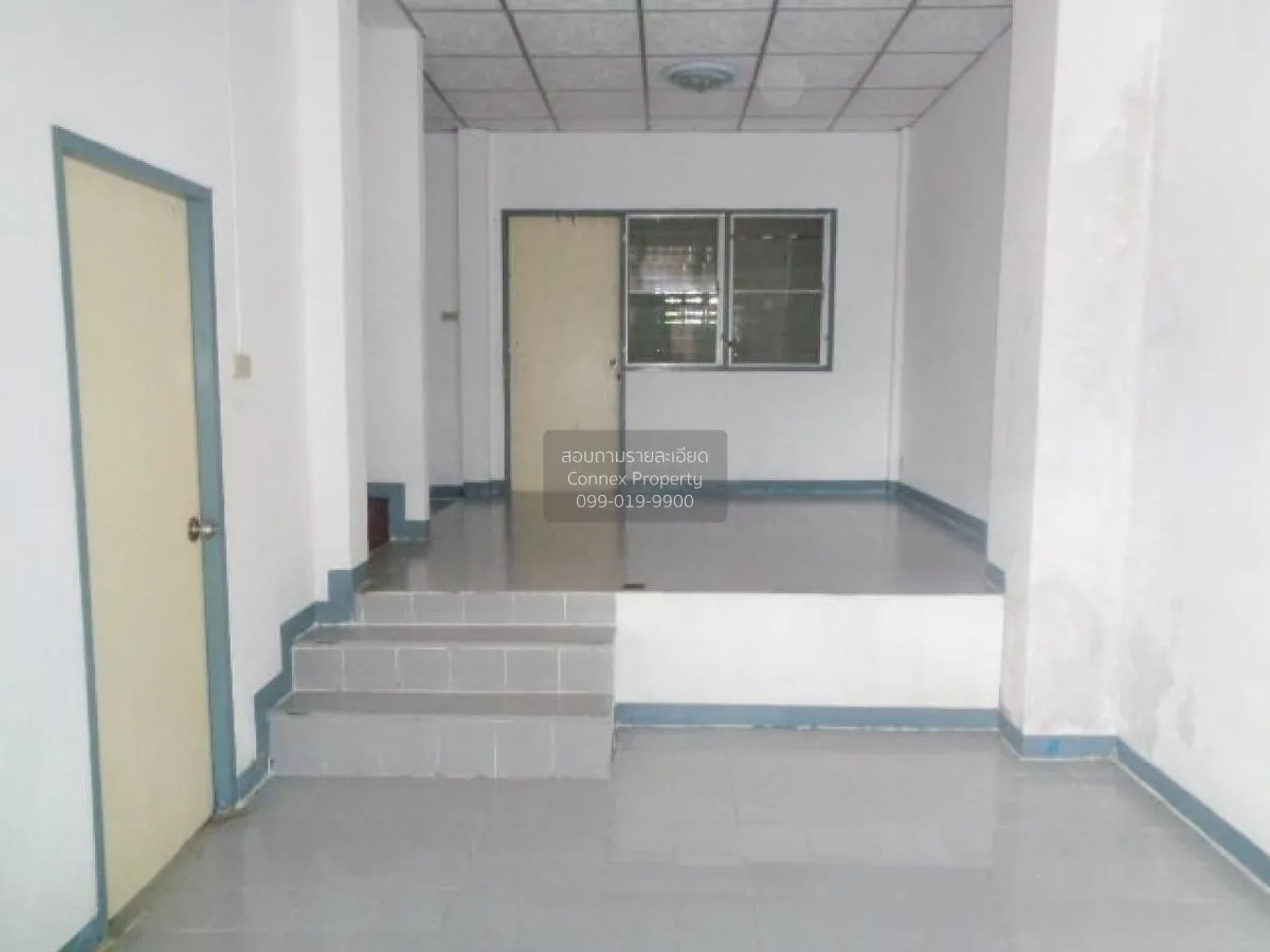 ขายทาวน์เฮ้าส์/ทาวน์โฮม  บ้านแพรมาพร รังสิตคลอง 11 บึงน้ำรักษ์ ธั