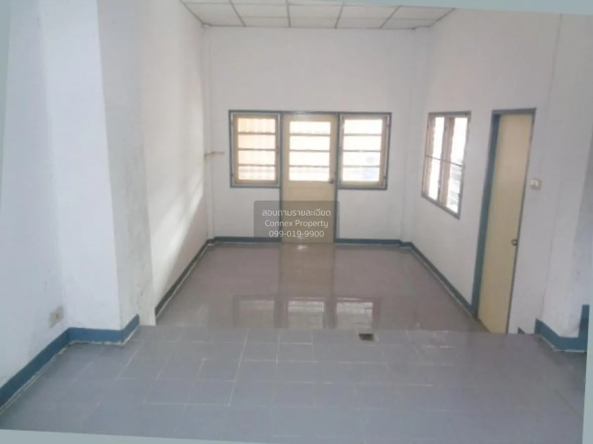 ขายทาวน์เฮ้าส์/ทาวน์โฮม  บ้านแพรมาพร รังสิตคลอง 11 บึงน้ำรักษ์ ธั