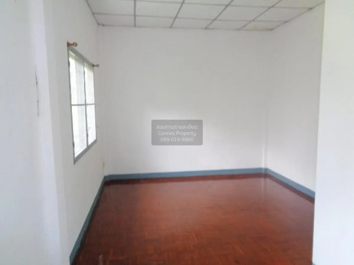 ขายทาวน์เฮ้าส์/ทาวน์โฮม  บ้านแพรมาพร รังสิตคลอง 11 บึงน้ำรักษ์ ธั