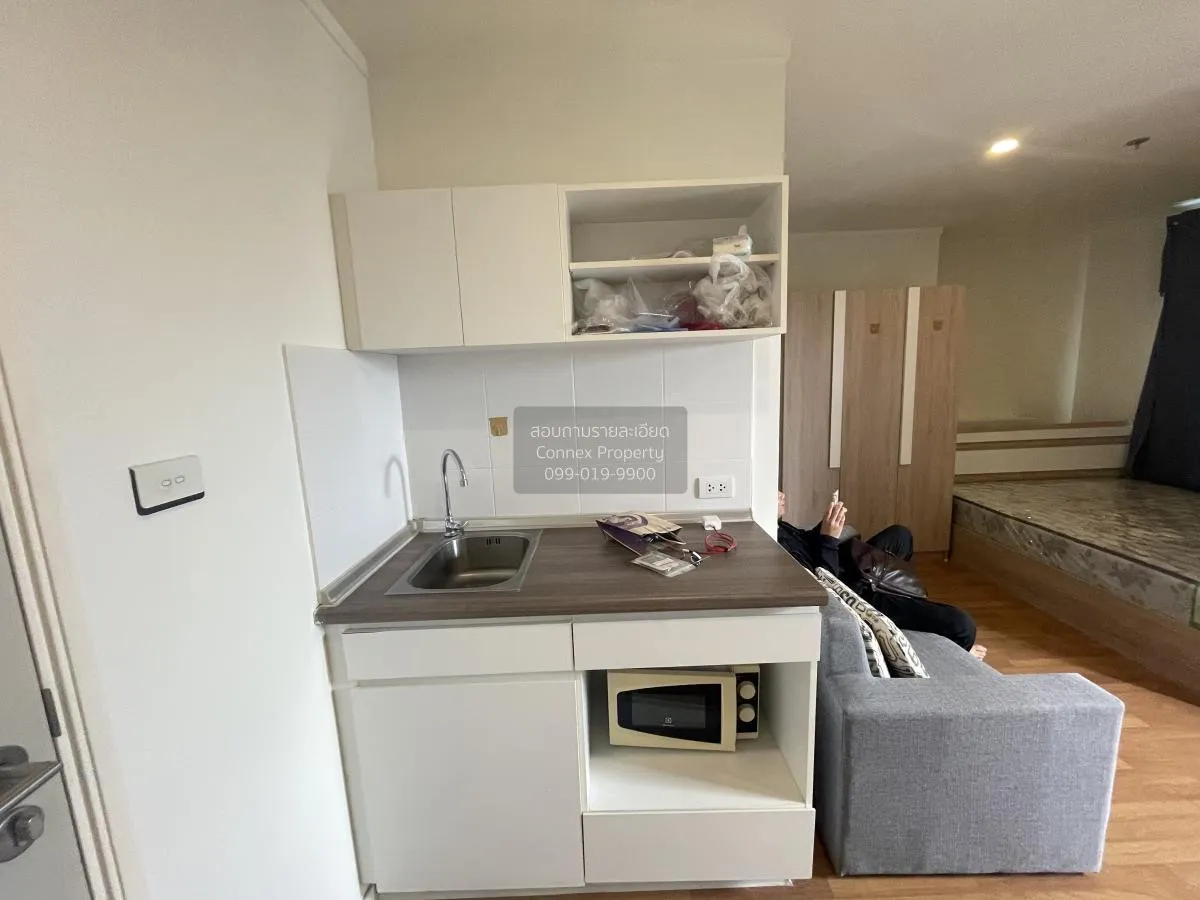 For Rent Condo , The Selected Kaset - Ngamwongwan , BTS-Sena Nikh 4