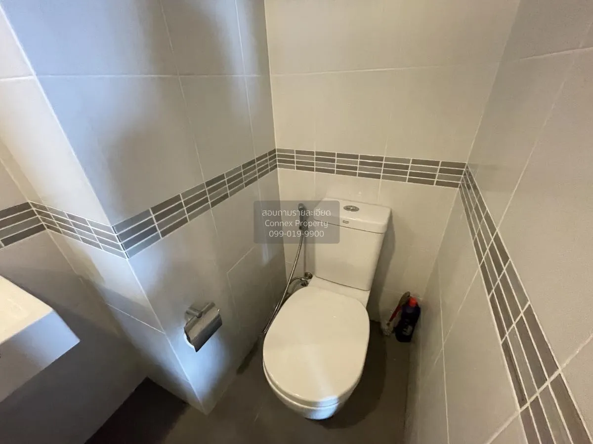 For Rent Condo , The Selected Kaset - Ngamwongwan , BTS-Sena Nikh