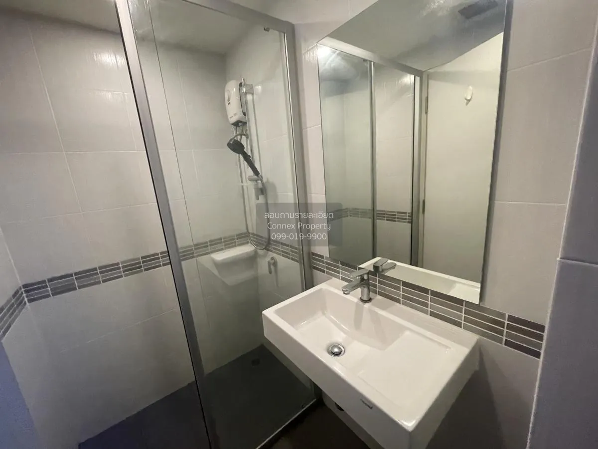 For Rent Condo , The Selected Kaset - Ngamwongwan , BTS-Sena Nikh