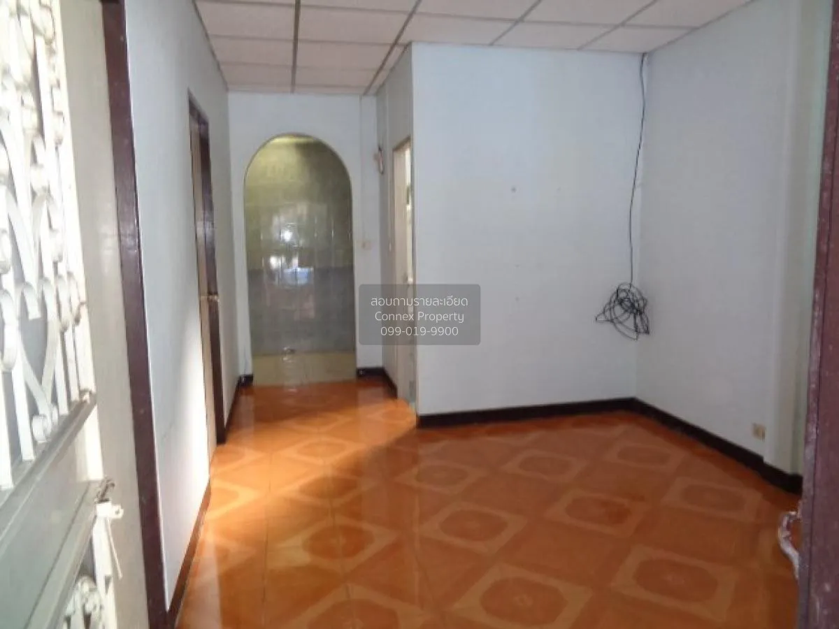 ขายทาวน์เฮ้าส์/ทาวน์โฮม  บ้านเรือนสุข 2 ลำผักกูด ธัญบุรี ปทุมธานี 3