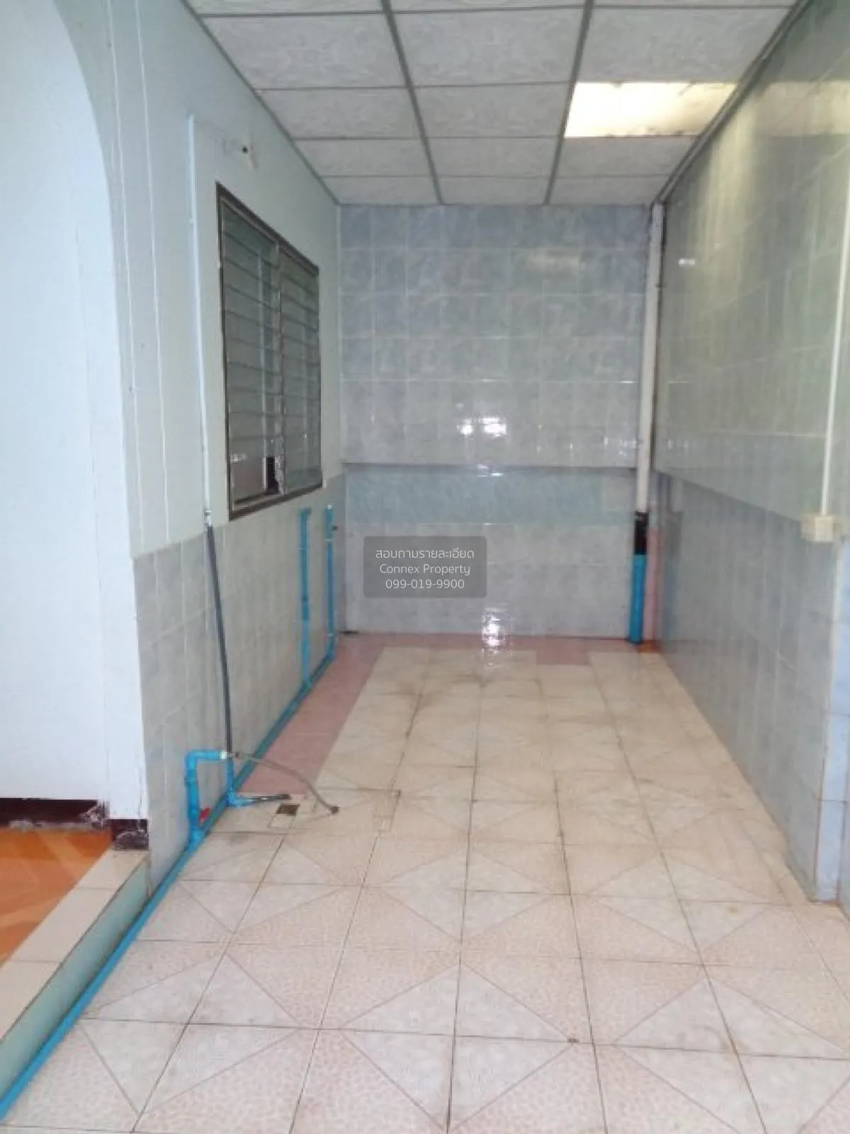 ขายทาวน์เฮ้าส์/ทาวน์โฮม  บ้านเรือนสุข 2 ลำผักกูด ธัญบุรี ปทุมธานี 4