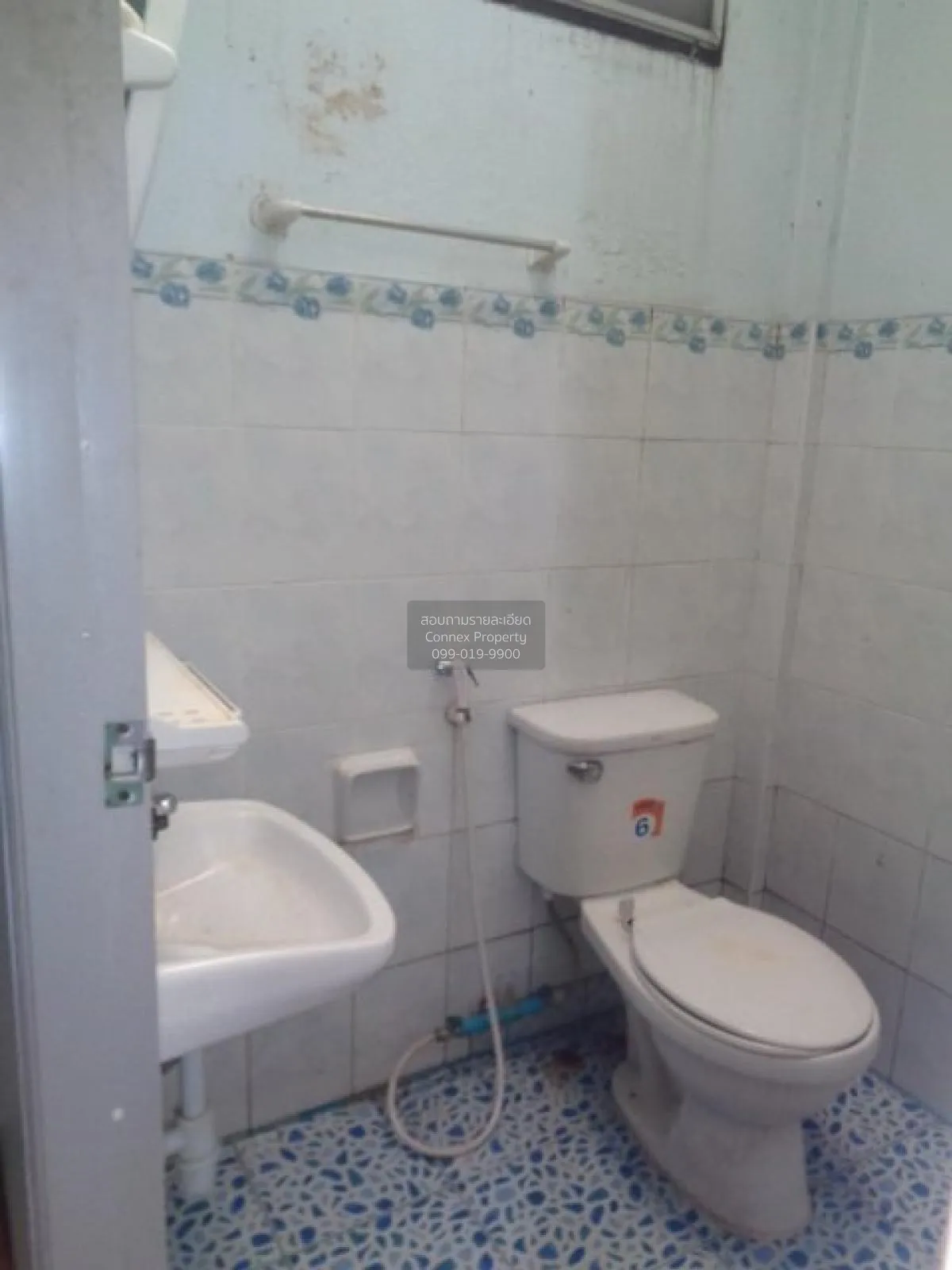 ขายทาวน์เฮ้าส์/ทาวน์โฮม  บ้านเรือนสุข 2 ลำผักกูด ธัญบุรี ปทุมธานี