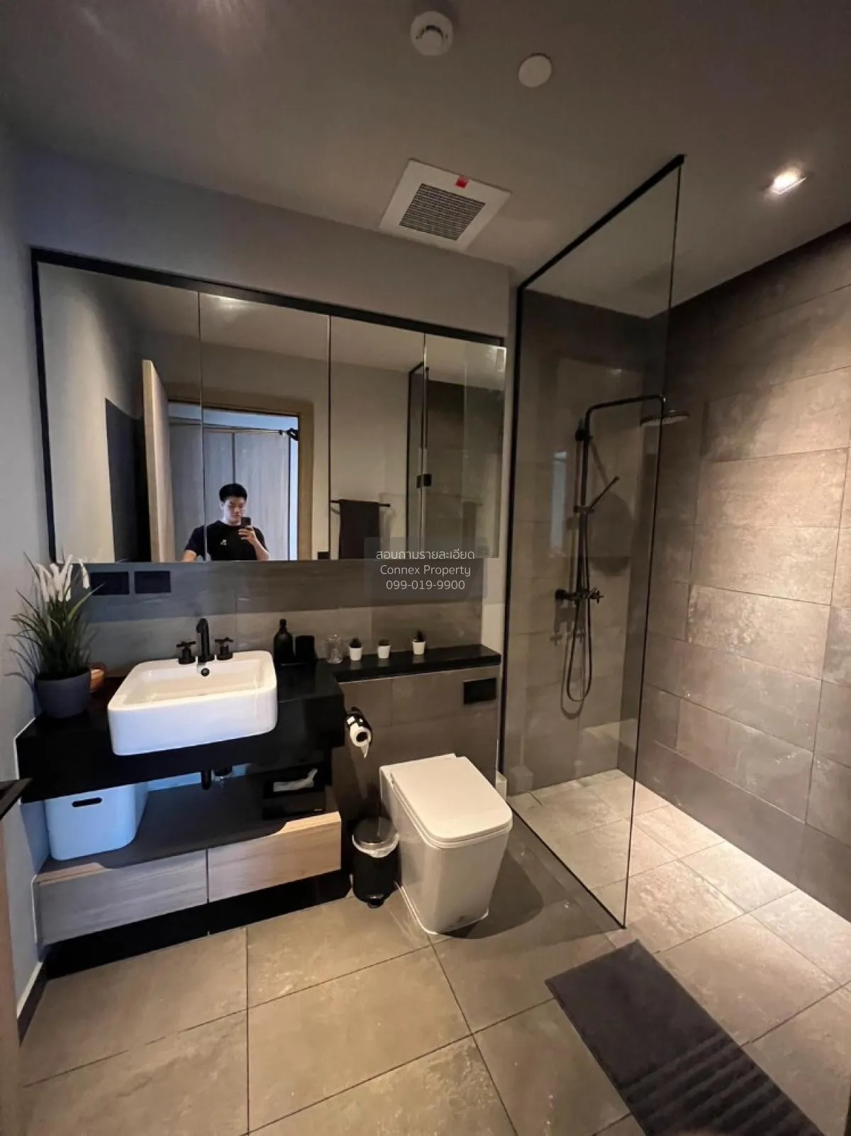 ขายคอนโด  เดอะ ลอฟท์ อโศก MRT-เพชรบุรี คลองเตยเหนือ เขต วัฒนา กรุ