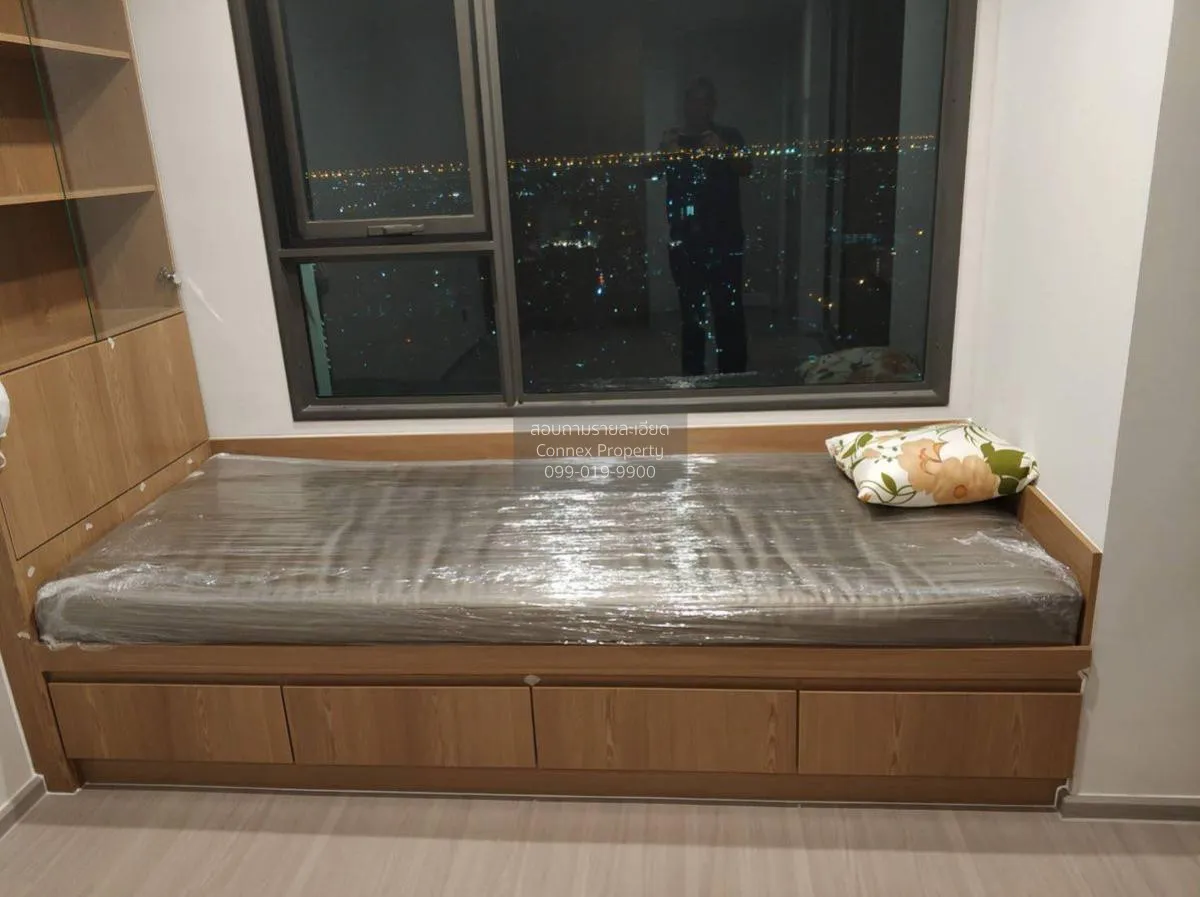 For Rent Condo , Life Ladprao , BTS-Ha Yaek Lat Phrao , Chomphon  1