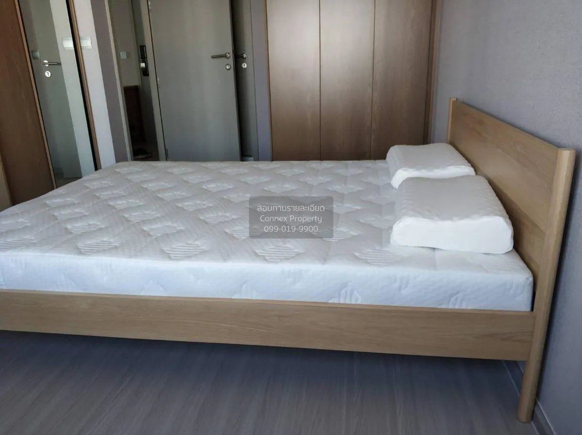 For Rent Condo , Life Ladprao , BTS-Ha Yaek Lat Phrao , Chomphon  2