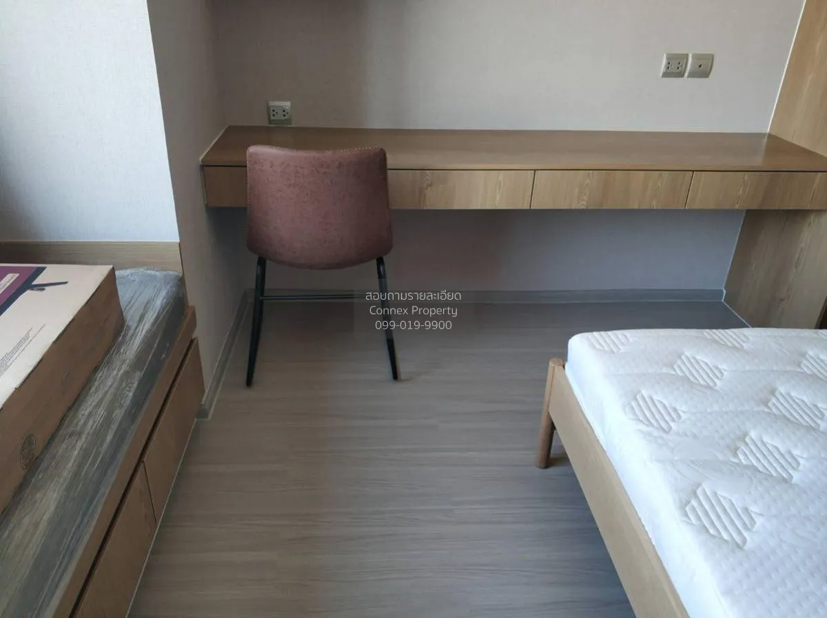 For Rent Condo , Life Ladprao , BTS-Ha Yaek Lat Phrao , Chomphon  3