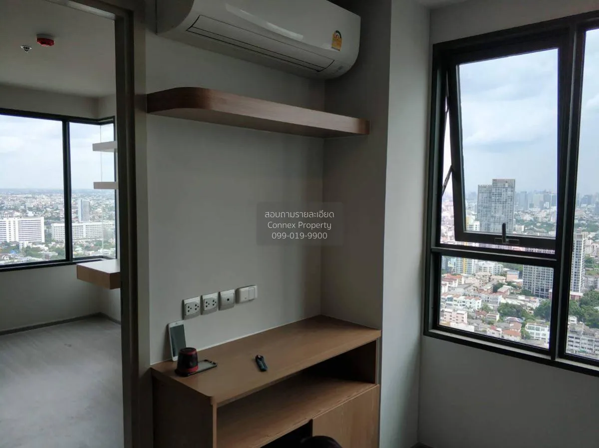 For Rent Condo , Life Ladprao , BTS-Ha Yaek Lat Phrao , Chomphon 