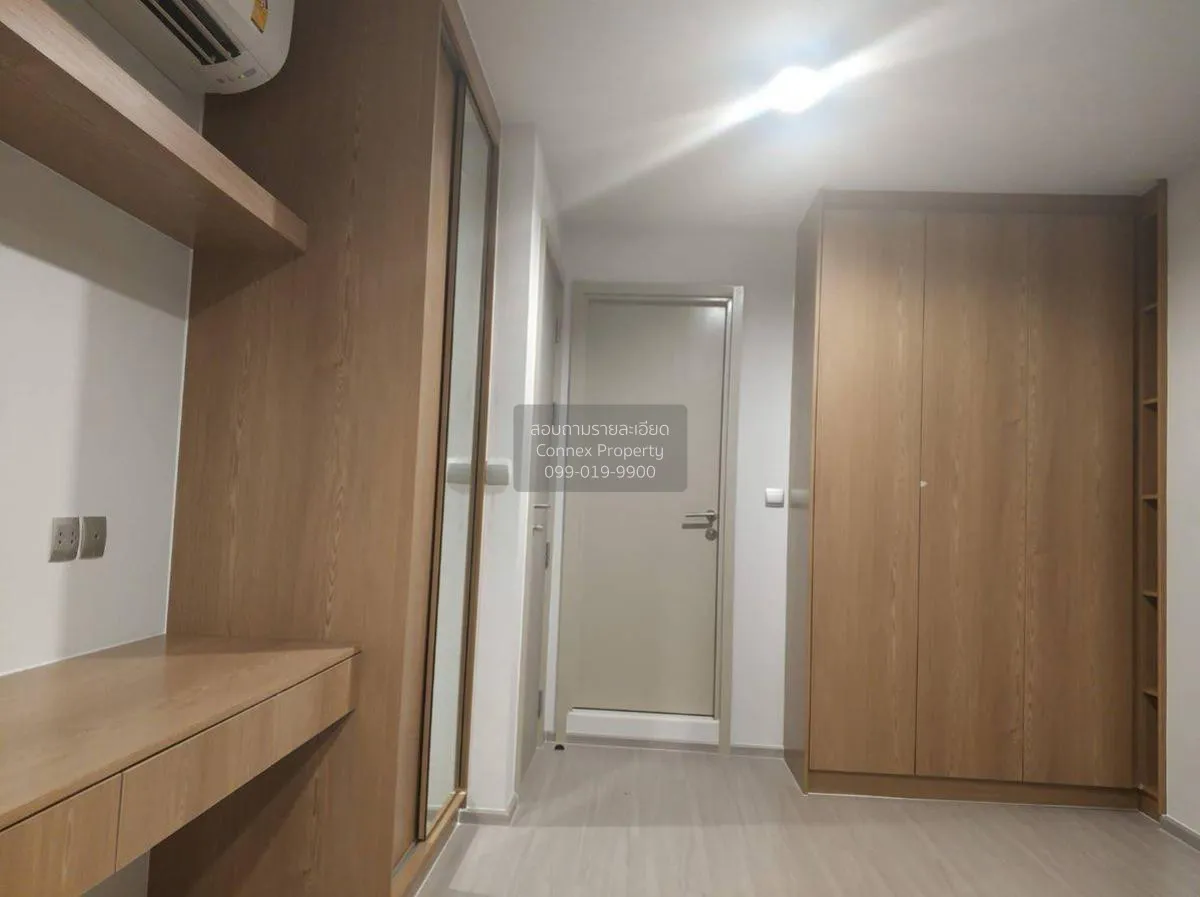 For Rent Condo , Life Ladprao , BTS-Ha Yaek Lat Phrao , Chomphon 