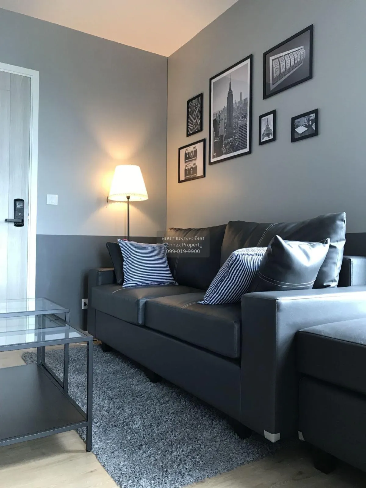 For Rent Condo , Notting Hill Laemchabang - Sriracha , Thung Sukh 1