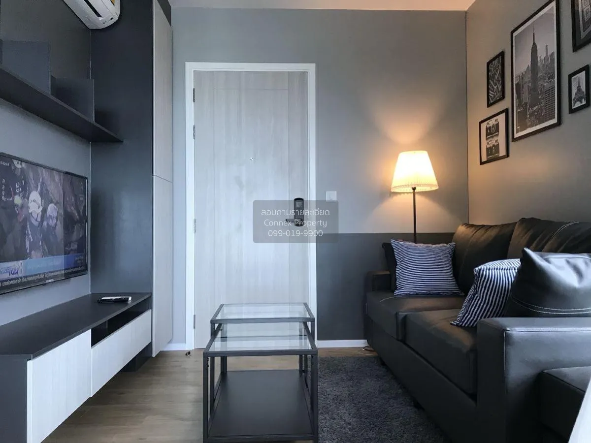 For Rent Condo , Notting Hill Laemchabang - Sriracha , Thung Sukh 2