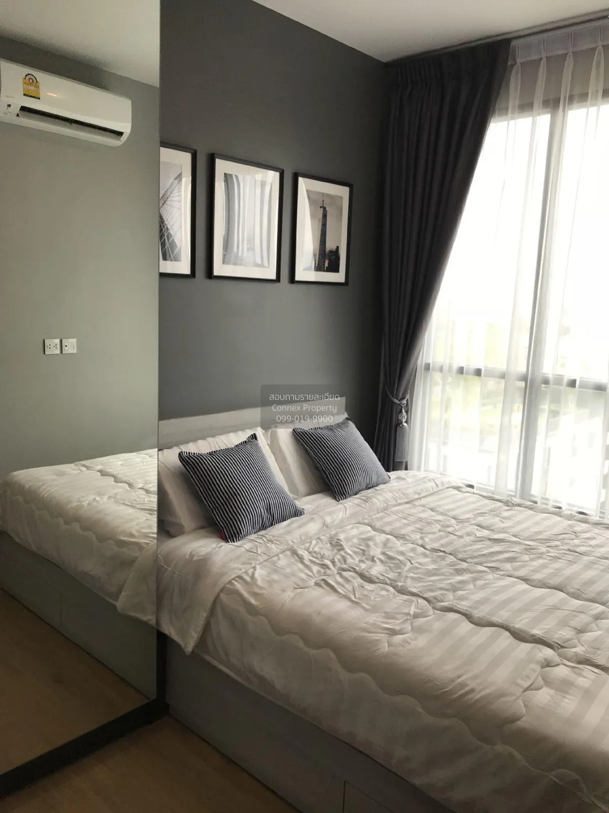 For Rent Condo , Notting Hill Laemchabang - Sriracha , Thung Sukh 4