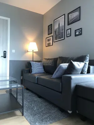 For Rent Condo , Notting Hill Laemchabang - Sriracha , Thung Sukhla , Si Racha , Chon Buri , CX-120256