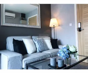 For Sale Condo , Notting Hill Phahol - Kaset , BTS-11 Infantry Regiment , Anusawari , Bang Khen , Bangkok , CX-120257