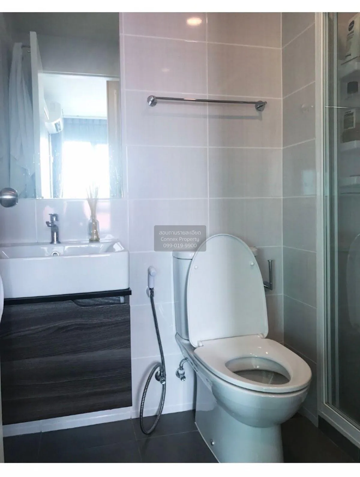 For Rent Condo , Notting Hill Phahol - Kaset , BTS-11 Infantry Re