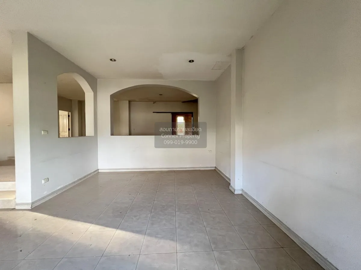 For Sale House , Maneerin Exclusive Park Rangsit , Ban Klang , Mu