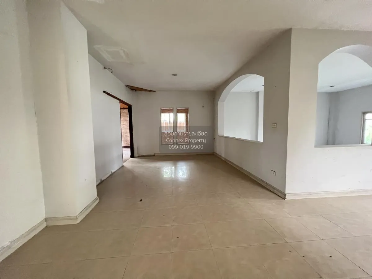 For Sale House , Maneerin Exclusive Park Rangsit , Ban Klang , Mu