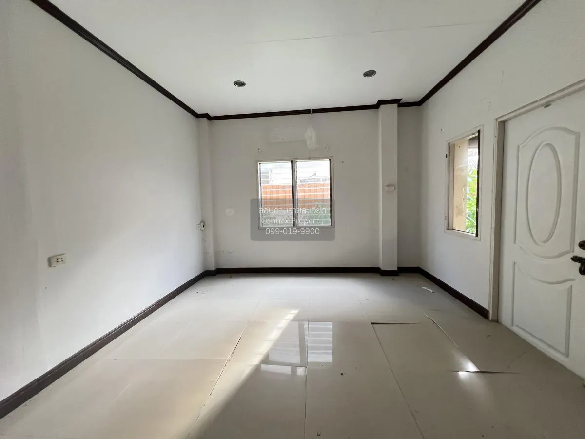 For Sale House , Maneerin Exclusive Park Rangsit , Ban Klang , Mu