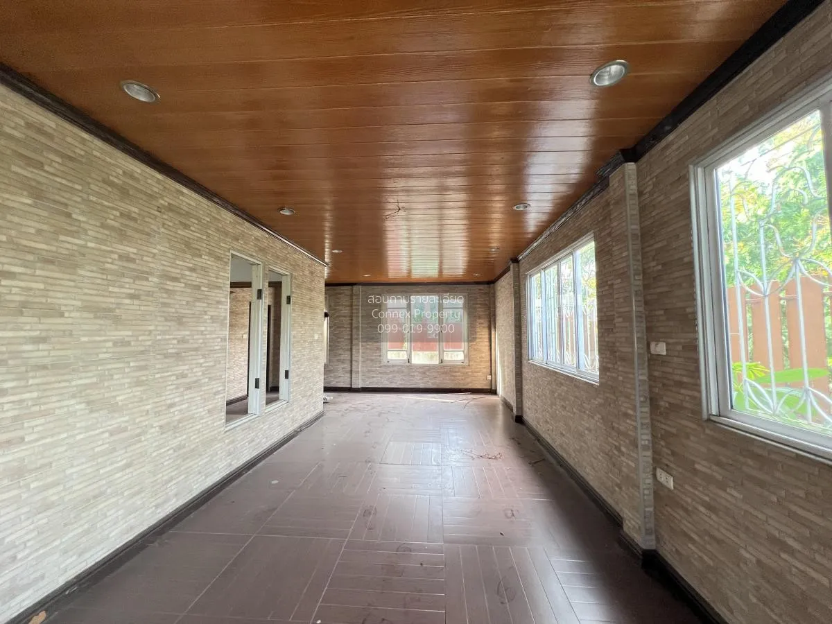 For Sale House , Maneerin Exclusive Park Rangsit , Ban Klang , Mu