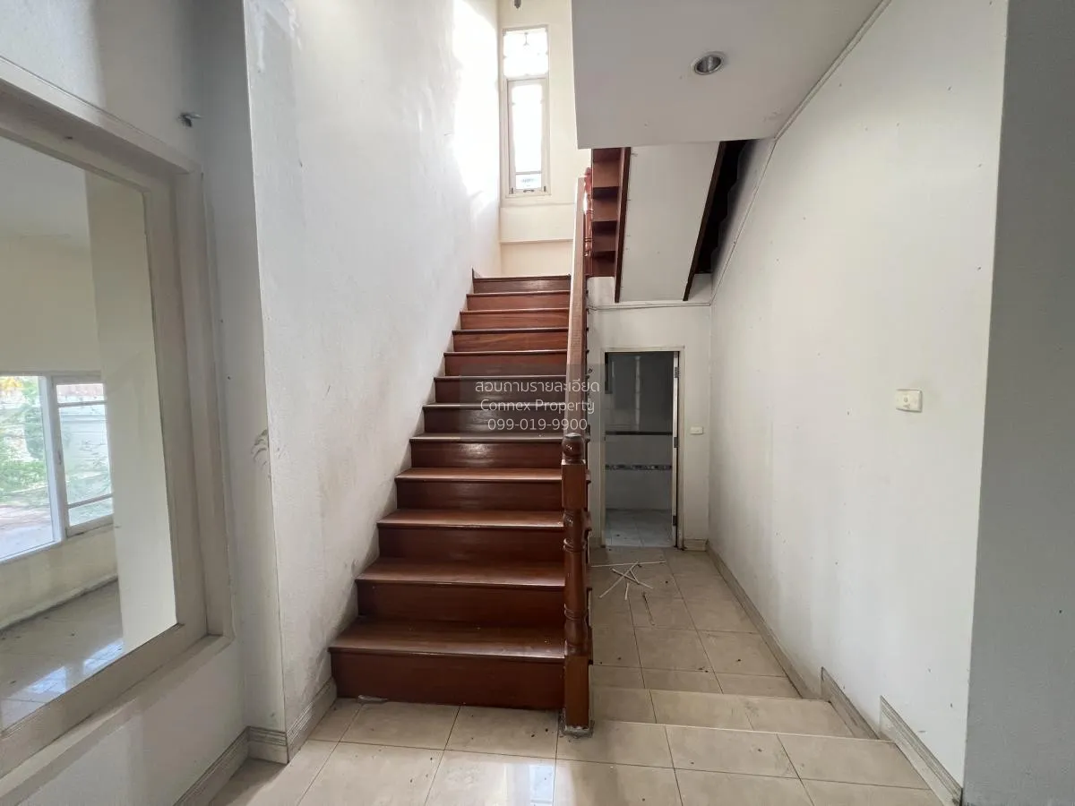 For Sale House , Maneerin Exclusive Park Rangsit , Ban Klang , Mu