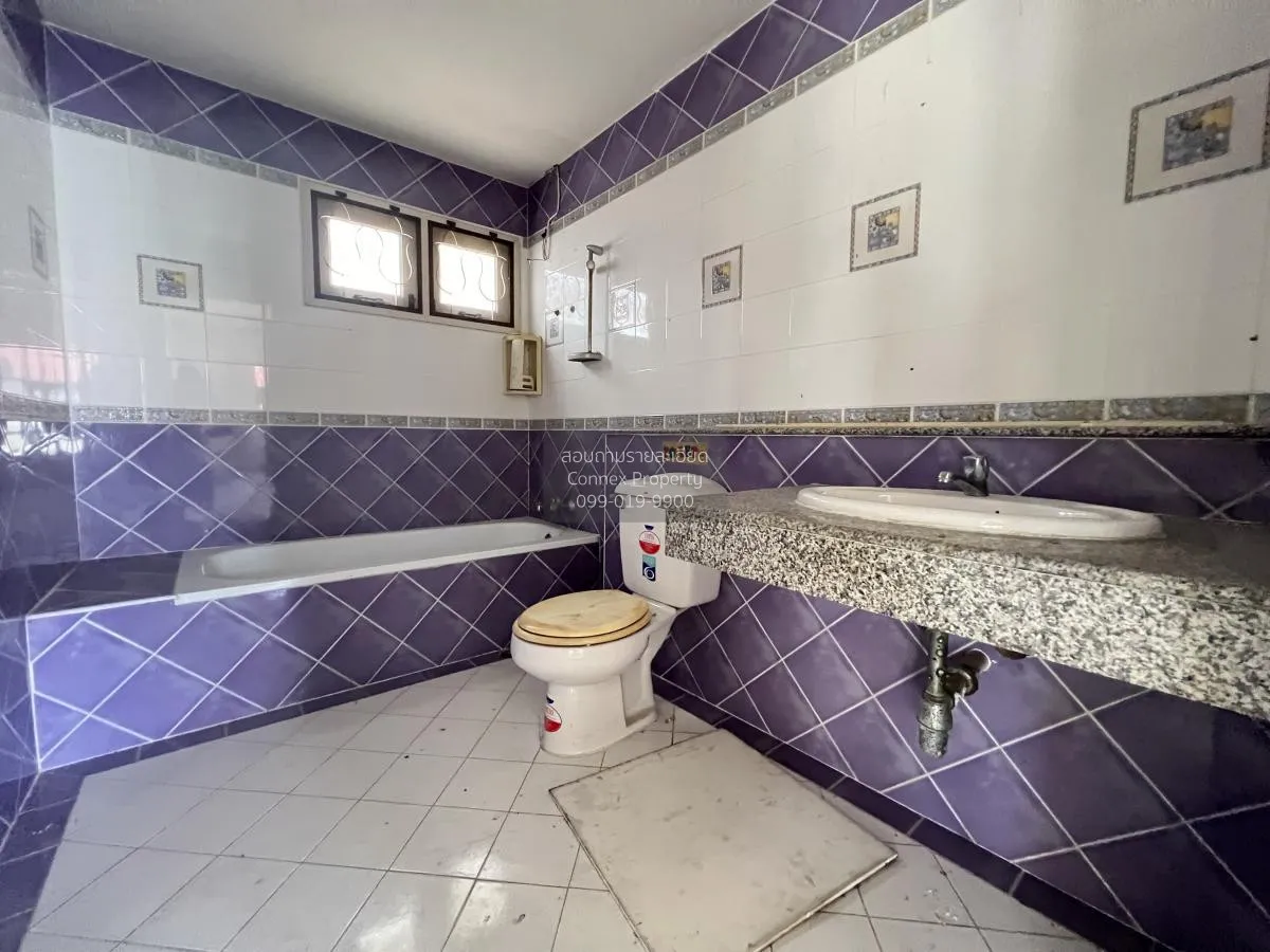 For Sale House , Maneerin Exclusive Park Rangsit , Ban Klang , Mu