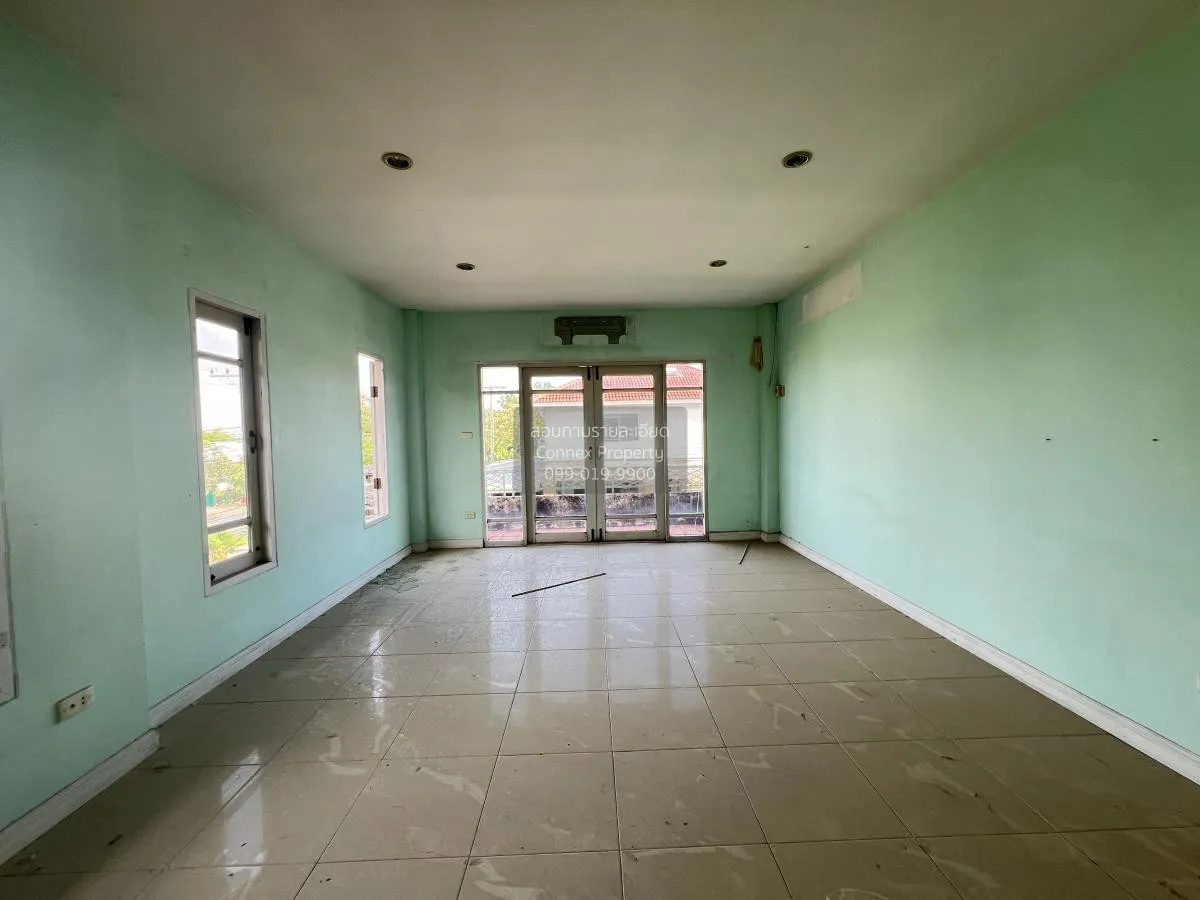 For Sale House , Maneerin Exclusive Park Rangsit , Ban Klang , Mu