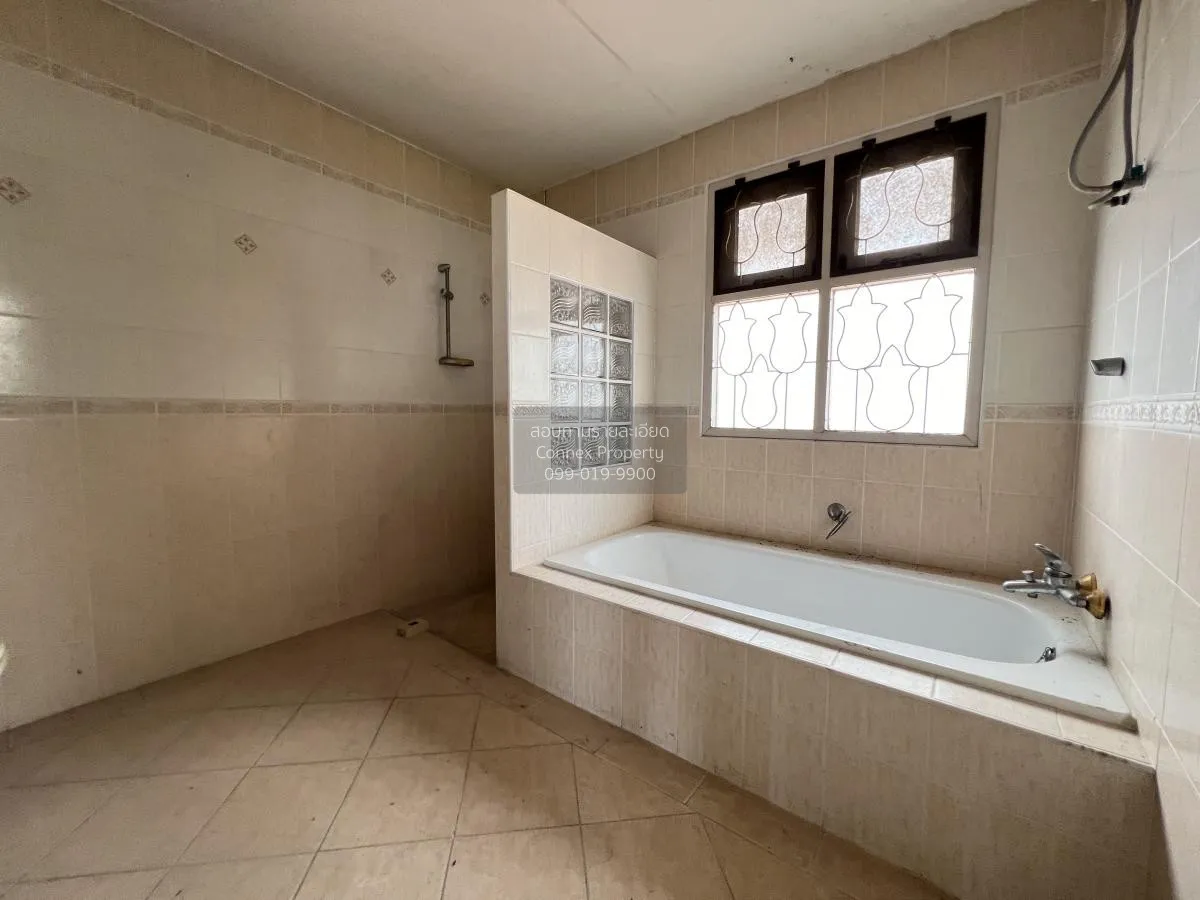 For Sale House , Maneerin Exclusive Park Rangsit , Ban Klang , Mu