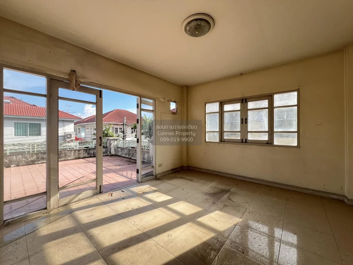 For Sale House , Maneerin Exclusive Park Rangsit , Ban Klang , Mu