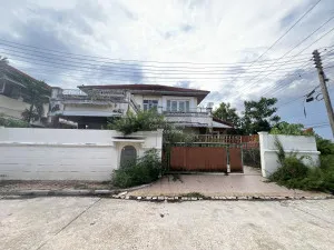 For Sale House , Maneerin Exclusive Park Rangsit , Ban Klang , Mueang Pathum Thani , Pathum Thani , CX-120259
