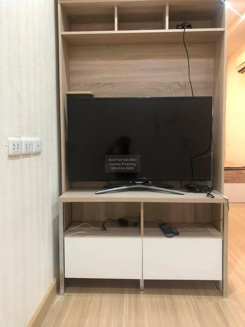 ขายคอนโด  แฮปปี้ คอนโด ลาดพร้าว 101 คลองจั่น เขต บางกะปิ กรุงเทพ  2