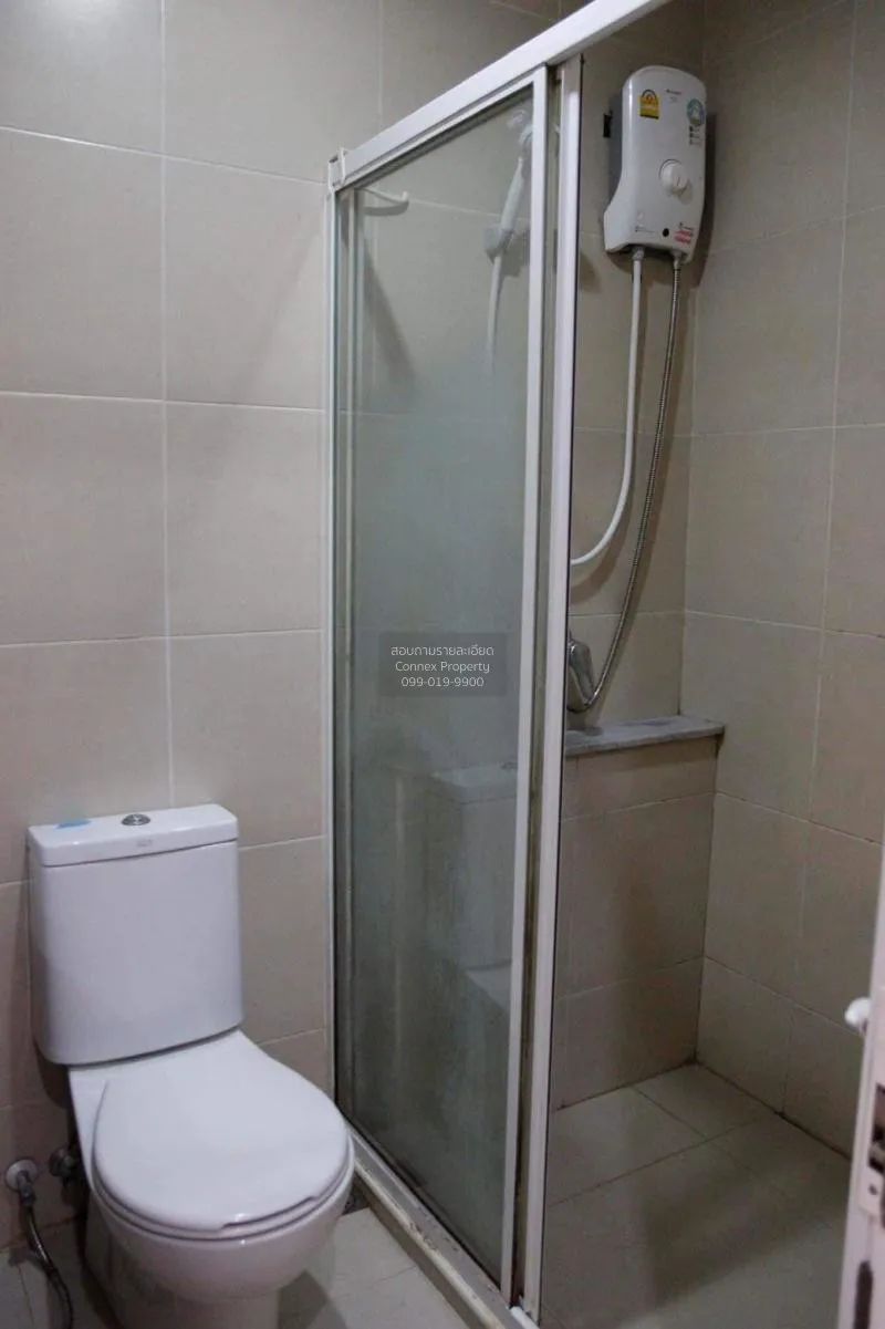 ขายคอนโด  แฮปปี้ คอนโด ลาดพร้าว 101 คลองจั่น เขต บางกะปิ กรุงเทพ 