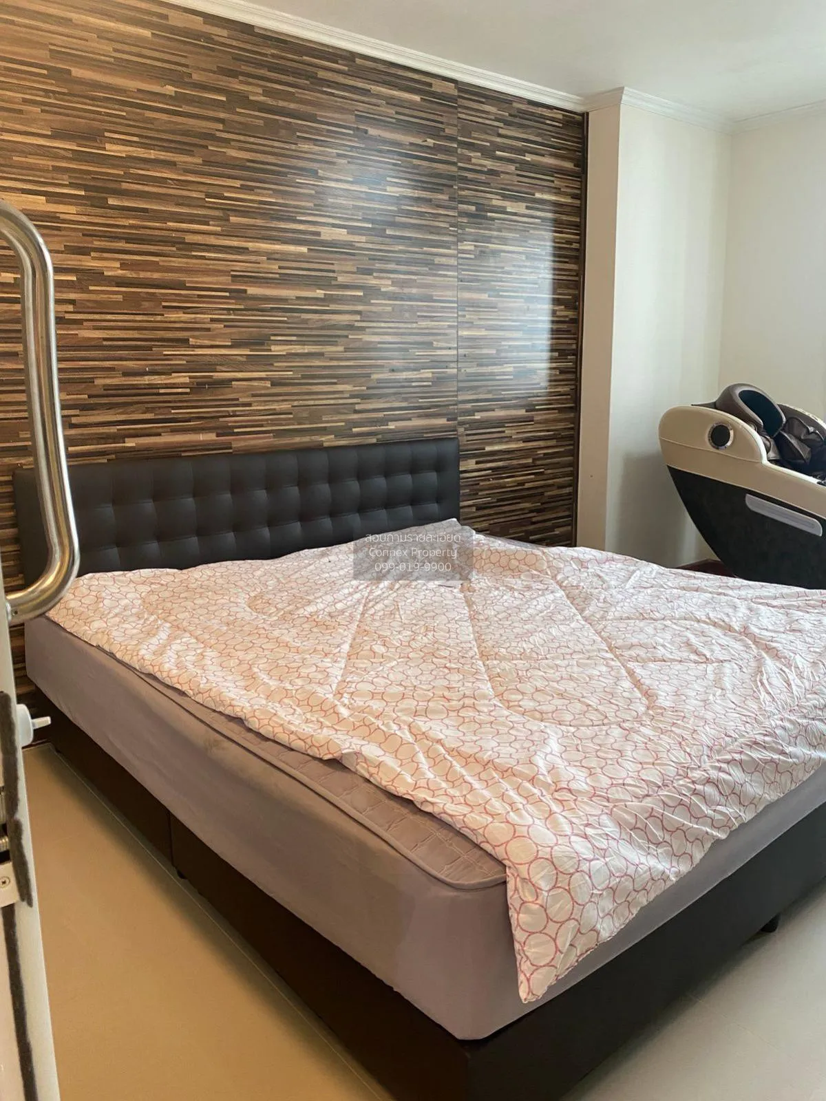 เช่าคอนโด  ออมนิ ทาวเวอร์ BTS-อโศก คลองเตย เขต คลองเตย กรุงเทพ CX 3