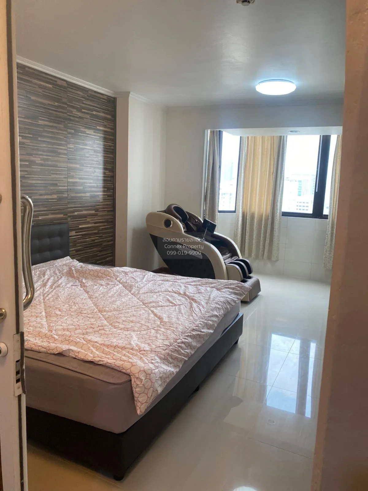 เช่าคอนโด  ออมนิ ทาวเวอร์ BTS-อโศก คลองเตย เขต คลองเตย กรุงเทพ CX 4