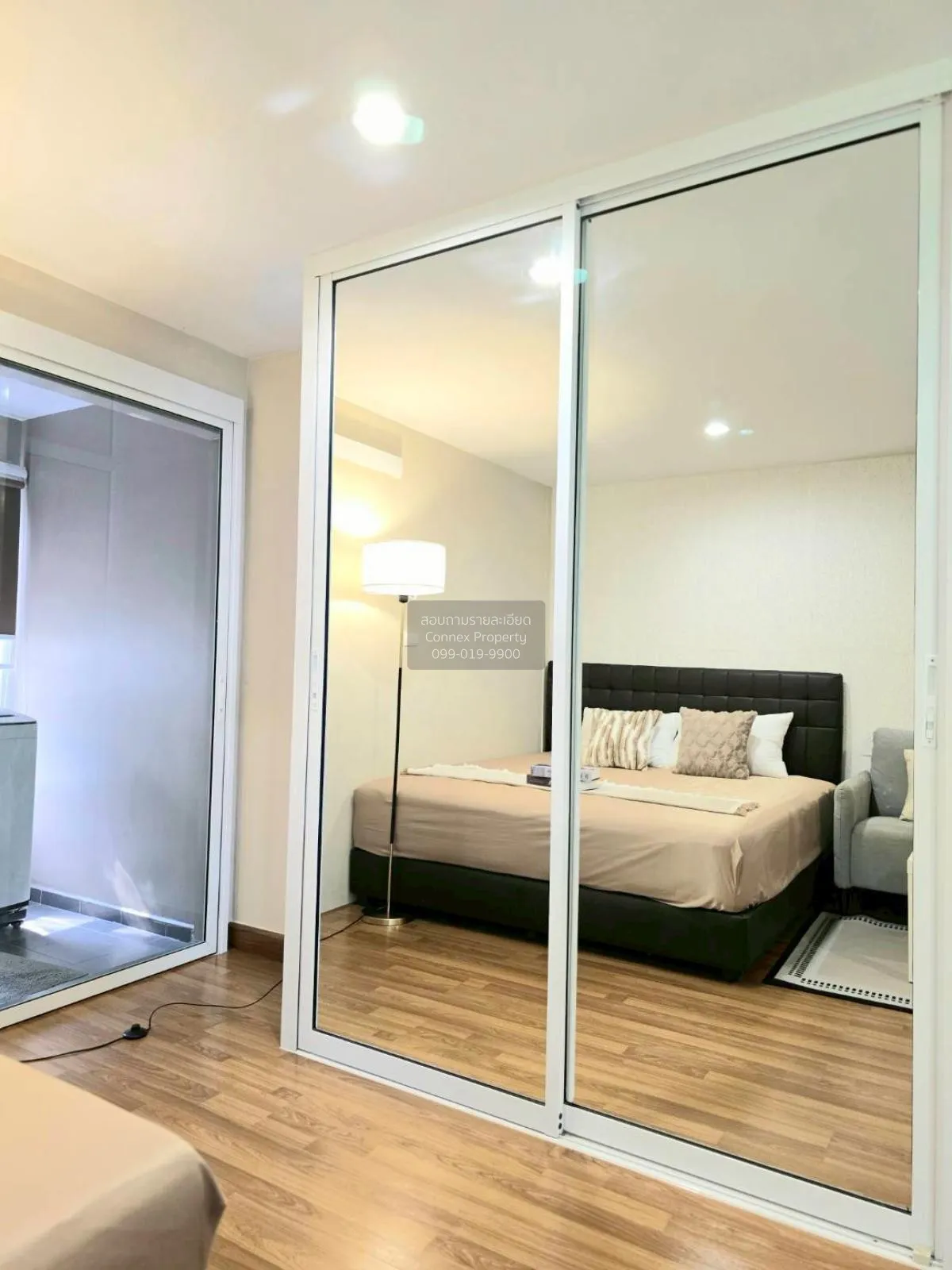 ขายคอนโด  รีเจ้นท์ โฮม สุขุมวิท 81 BTS-อ่อนนุช สวนหลวง เขต สวนหลว