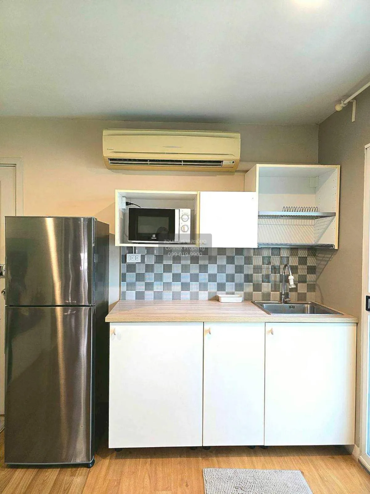 ขายคอนโด  รีเจ้นท์ โฮม สุขุมวิท 81 BTS-อ่อนนุช สวนหลวง เขต สวนหลว