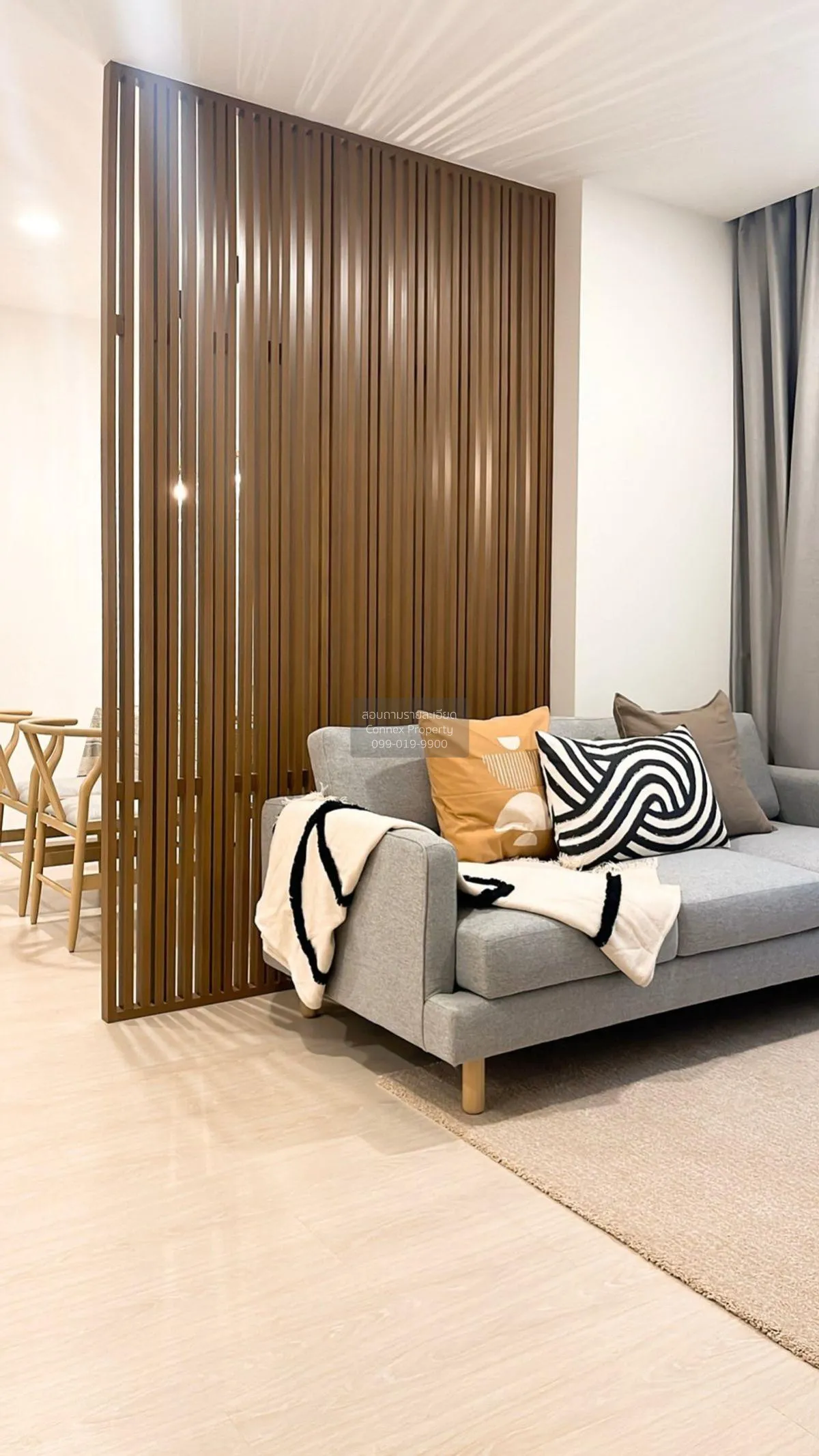 For Rent Condo , Noble Ambience Sukhumvit 42 , BTS-Ekkamai , Phra 1