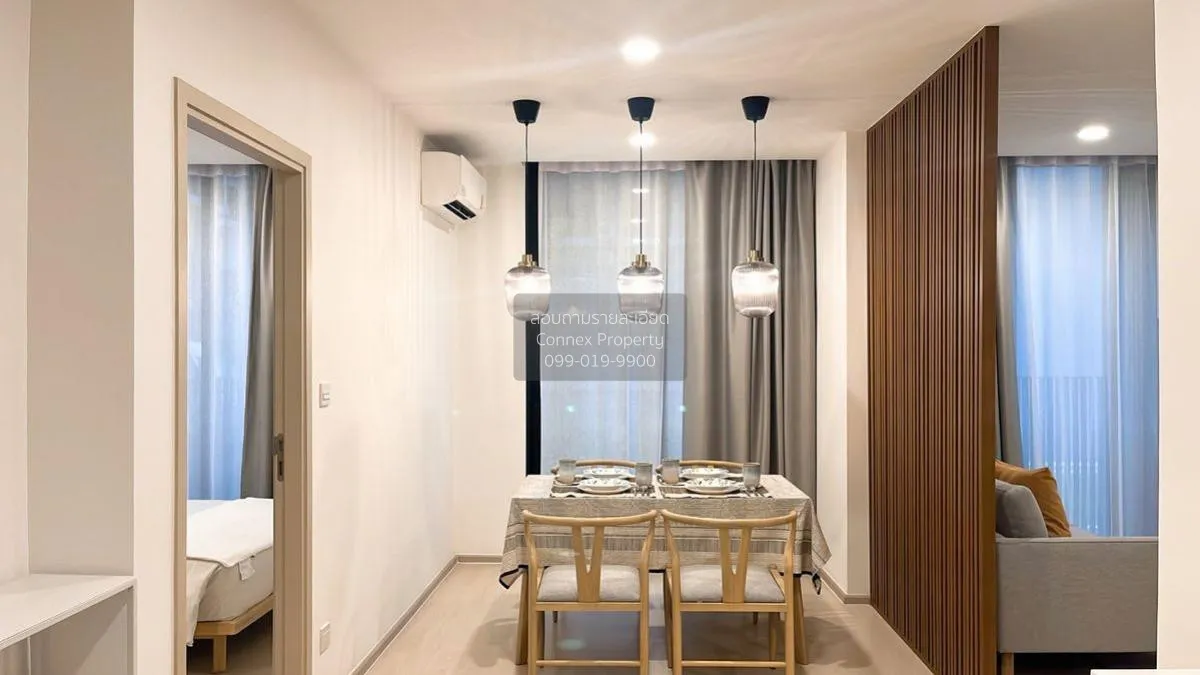 For Rent Condo , Noble Ambience Sukhumvit 42 , BTS-Ekkamai , Phra 2