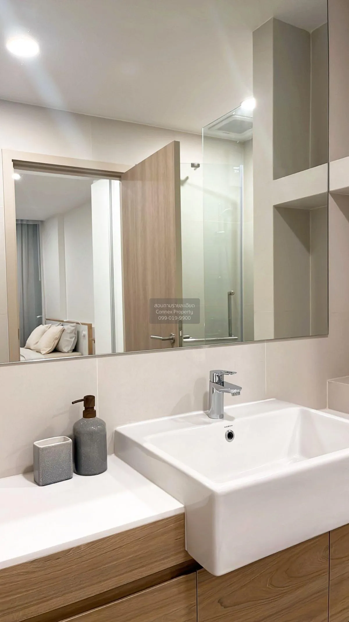 For Rent Condo , Noble Ambience Sukhumvit 42 , BTS-Ekkamai , Phra