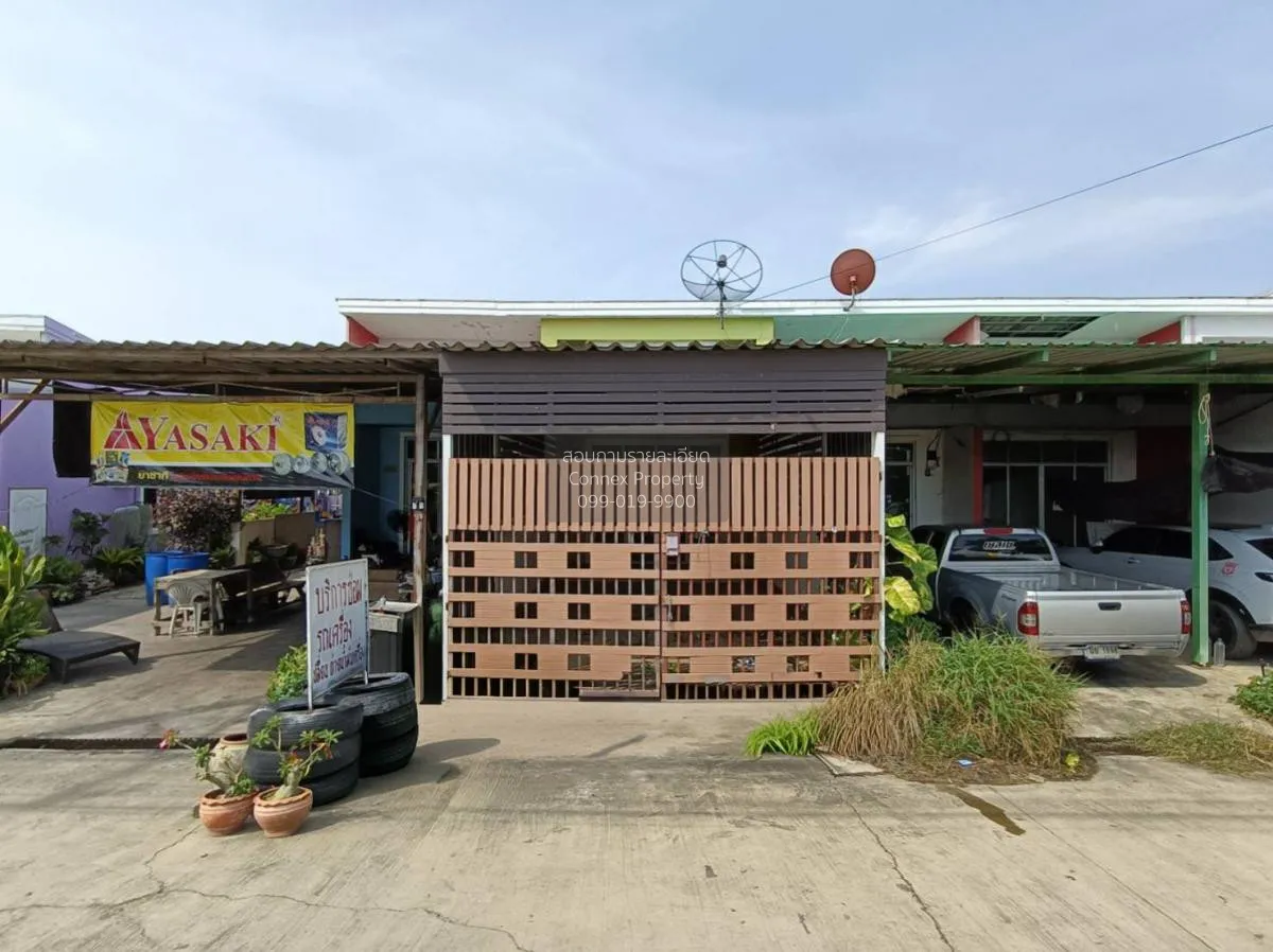 For Sale Petchlada Pranburi , wide frontage , Wang Phong , Pran B 1