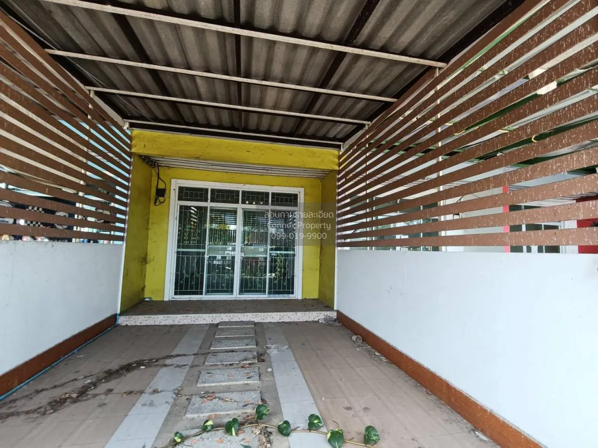 For Sale Petchlada Pranburi , wide frontage , Wang Phong , Pran B 3