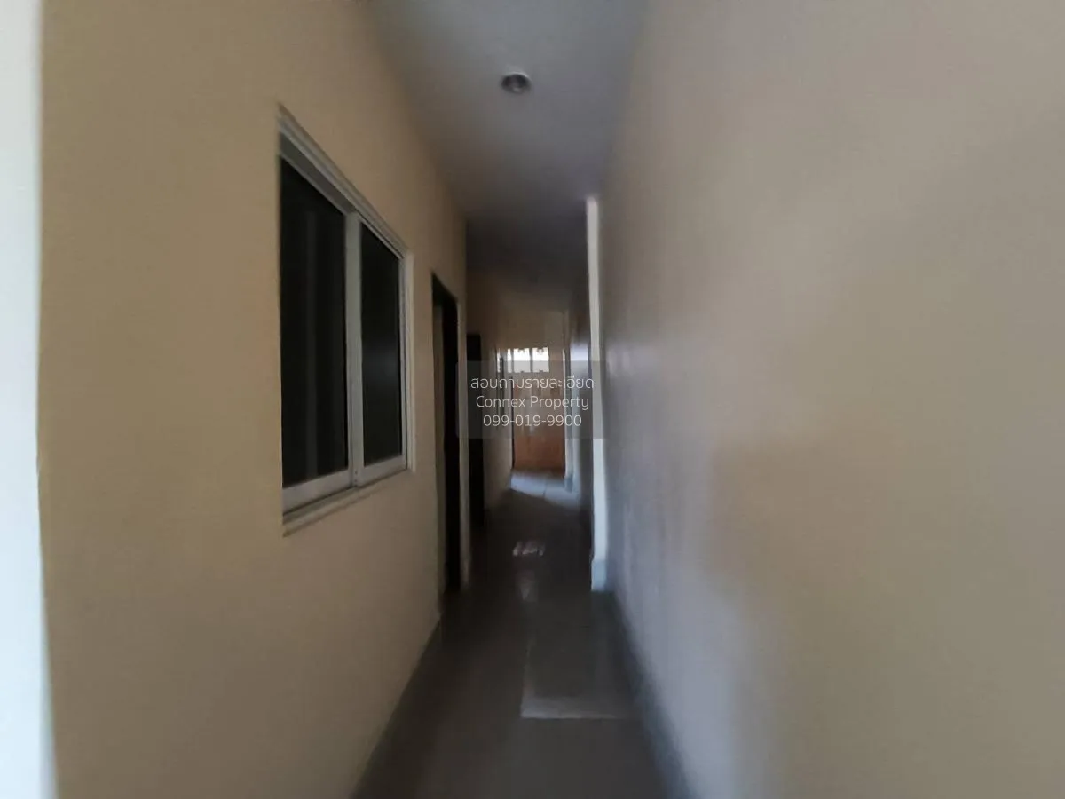 For Sale Petchlada Pranburi , wide frontage , Wang Phong , Pran B