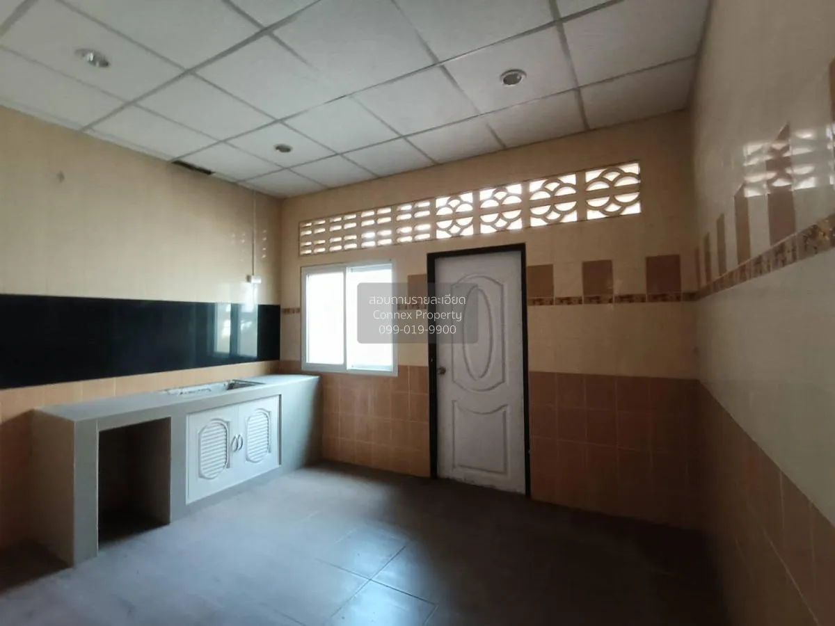 For Sale Petchlada Pranburi , wide frontage , Wang Phong , Pran B