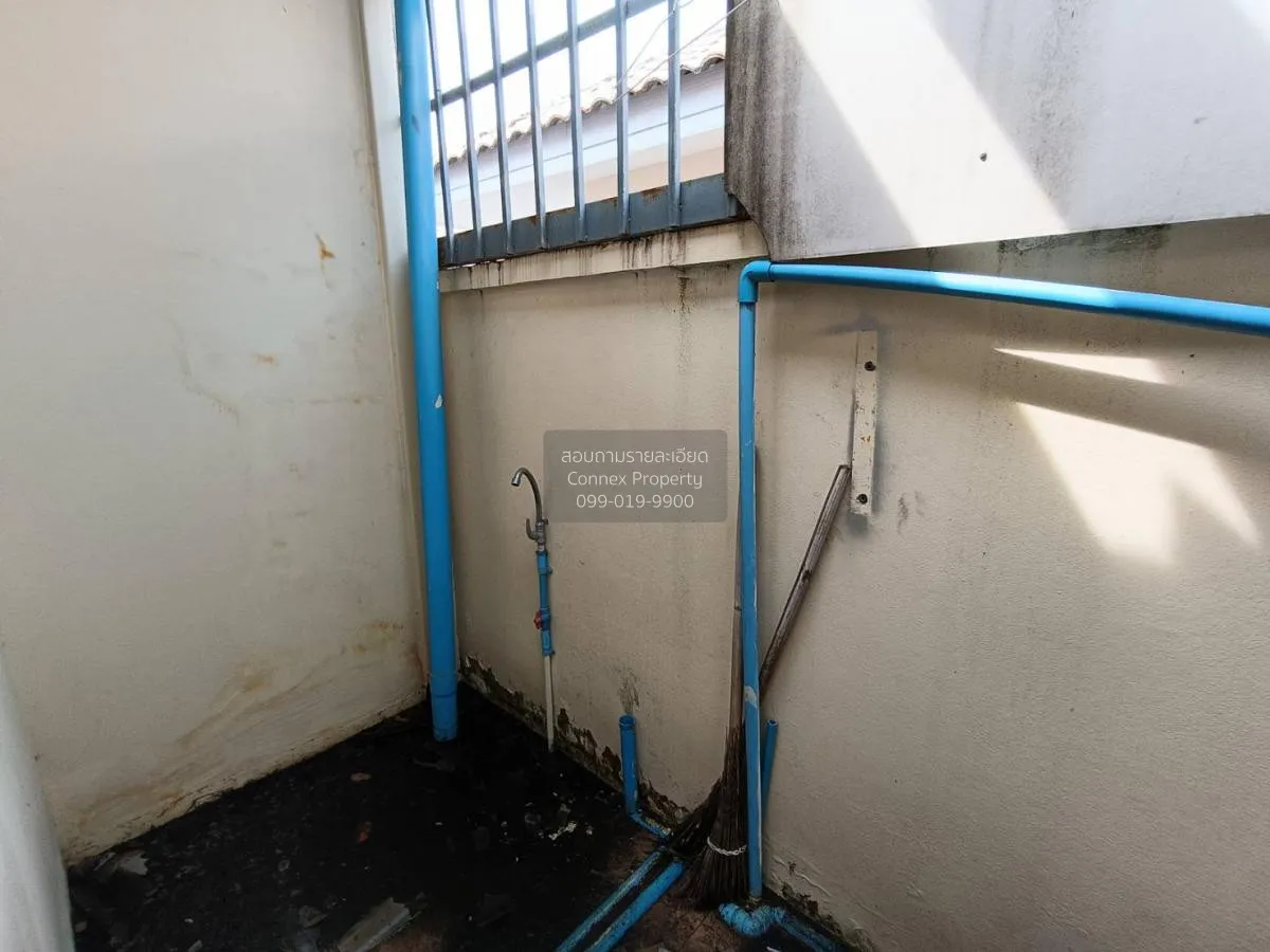 For Sale Petchlada Pranburi , wide frontage , Wang Phong , Pran B