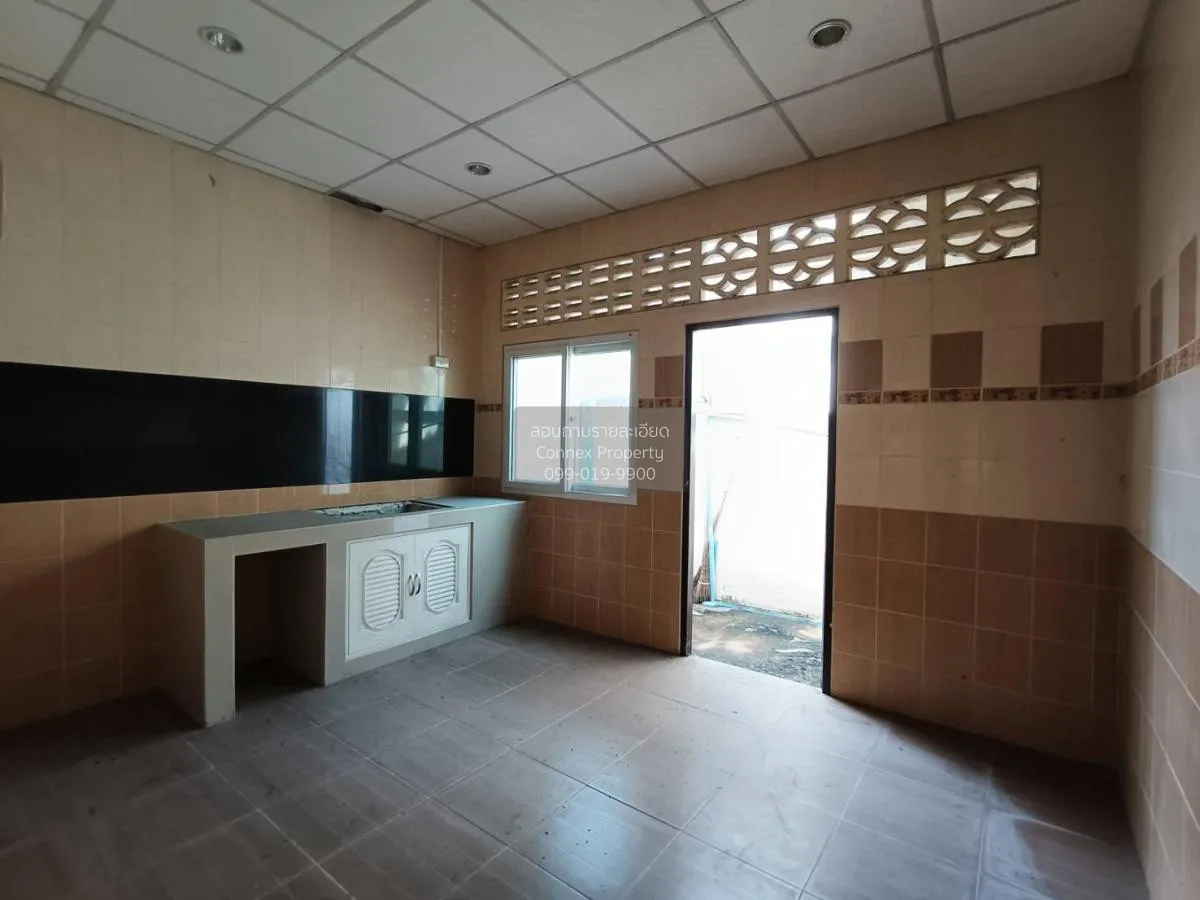 For Sale Petchlada Pranburi , wide frontage , Wang Phong , Pran B