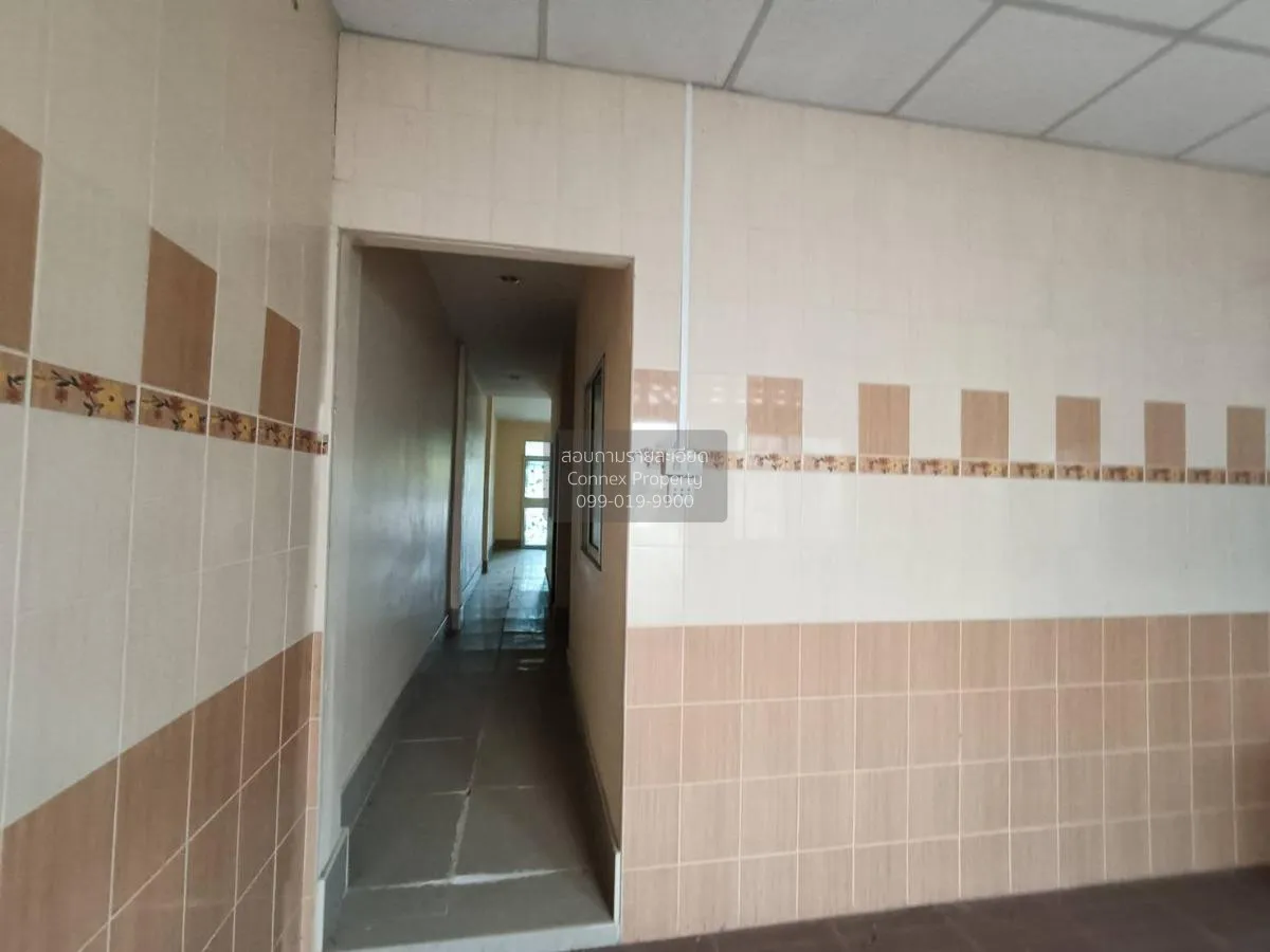 For Sale Petchlada Pranburi , wide frontage , Wang Phong , Pran B