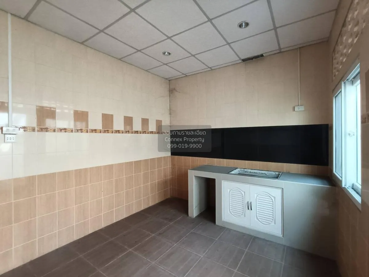 For Sale Petchlada Pranburi , wide frontage , Wang Phong , Pran B